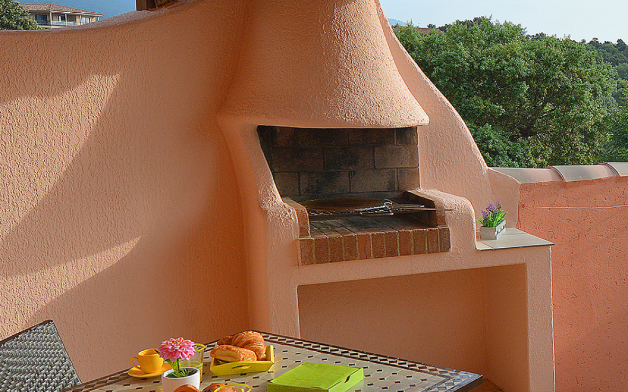 terrasse des studios